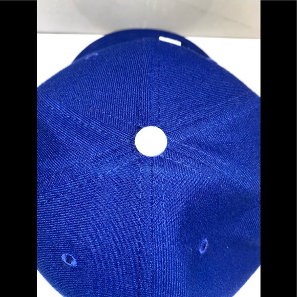 LA Dodgers Hat Size 7 3/4 - Picture 10 of 16